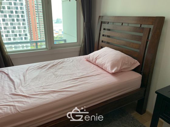 For Rent ! at  siri at sukhumvit  50,000 THB/ Month  2 Bedroom 2 Bathroom  68 Sqm. BTS Thonglor code 3044