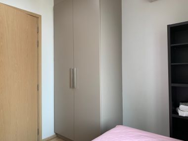 ปล่อยเช่า ! siri at sukhumvit  50,000 บาท/เดือน  2 ห้องนอน 2 ห้องน้ำ ขนาด 68 ตร.ม. ใกล้  BTS ทองหล่อ รหัส 3044