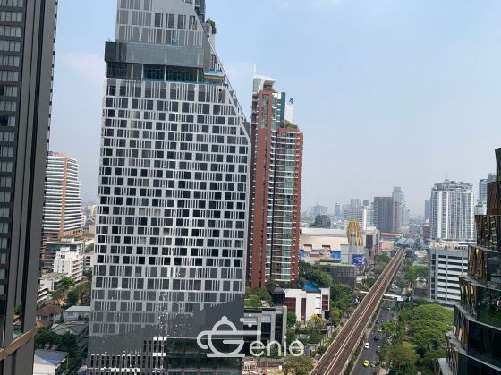 For Rent ! at  siri at sukhumvit  50,000 THB/ Month  2 Bedroom 2 Bathroom  68 Sqm. BTS Thonglor code 3044