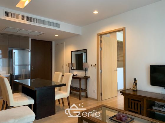 For Rent ! at  siri at sukhumvit  40,000 THB/ Month  1 Bedroom 1 Bathroom  52 Sqm. BTS Thonglor code 3045