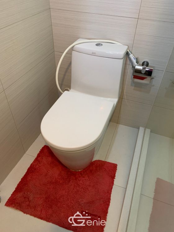 For Rent ! at  siri at sukhumvit  40,000 THB/ Month  1 Bedroom 1 Bathroom  52 Sqm. BTS Thonglor code 3045