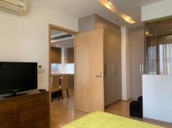 For Rent ! at  siri at sukhumvit  40,000 THB/ Month  1 Bedroom 1 Bathroom  52 Sqm. BTS Thonglor code 3045