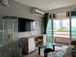 For Rent ! at Thonglor Tower  18,000THB/ Month  1 Bedroom 1 Bathroom  50 Sqm. BTS Thonglor  code 3049