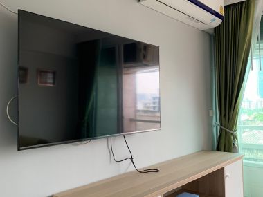 ปล่อยเช่า ! Thonglor Tower  18,000 บาท/เดือน  1 ห้องนอน 1 ห้องน้ำ ขนาด 50 ตร.ม. ใกล้  BTS ทองหล่อ รหัส 3049