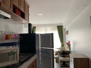 ปล่อยเช่า ! Thonglor Tower  18,000 บาท/เดือน  1 ห้องนอน 1 ห้องน้ำ ขนาด 50 ตร.ม. ใกล้  BTS ทองหล่อ รหัส 3049