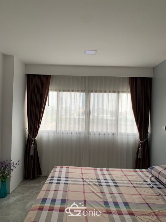 For Rent ! at Thonglor Tower  18,000THB/ Month  1 Bedroom 1 Bathroom  50 Sqm. BTS Thonglor  code 3049