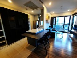 For rent at Wyne by Sansiri 1 Bedroom 1 Bathroom 20,000THB/month Fully furnished PROP000305