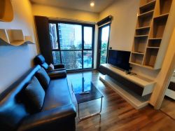 For rent at Wyne by Sansiri 1 Bedroom 1 Bathroom 20,000THB/month Fully furnished PROP000305