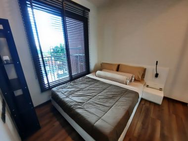 For rent at Wyne by Sansiri 1 Bedroom 1 Bathroom 20,000THB/month Fully furnished PROP000305