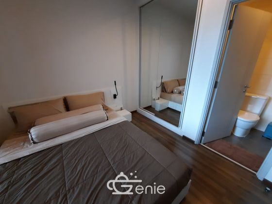 For rent at Wyne by Sansiri 1 Bedroom 1 Bathroom 20,000THB/month Fully furnished PROP000305