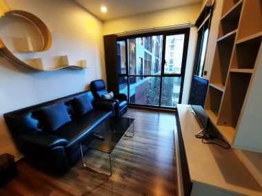 For rent at Wyne by Sansiri 1 Bedroom 1 Bathroom 20,000THB/month Fully furnished PROP000305