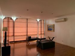 For Rent !Baan Siri Sukhumvit 10 38,000 baht/month 2 Bedroom 2 Bathroom Size 98 sq.m. NearBTS Nana Code 3054