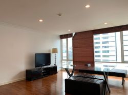 For Rent !Baan Siri Sukhumvit 10 38,000 baht/month 2 Bedroom 2 Bathroom Size 98 sq.m. NearBTS Nana Code 3054