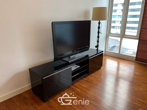 For Rent !Baan Siri Sukhumvit 10 38,000 baht/month 2 Bedroom 2 Bathroom Size 98 sq.m. NearBTS Nana Code 3054