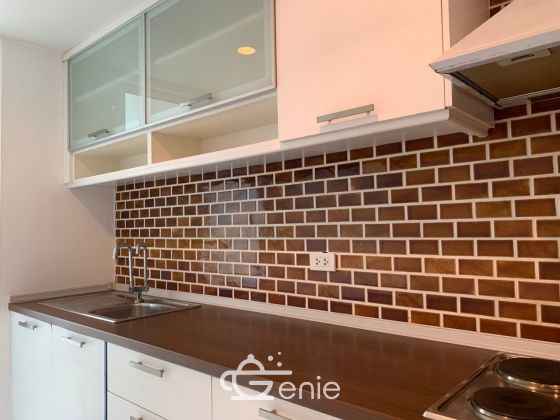 For Rent !Baan Siri Sukhumvit 10 38,000 baht/month 2 Bedroom 2 Bathroom Size 98 sq.m. NearBTS Nana Code 3054