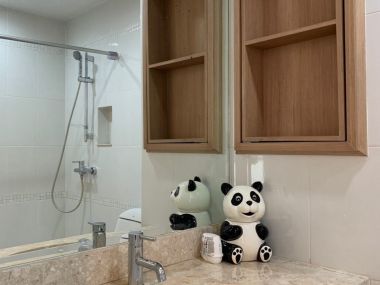 ปล่อยเช่า ! บ้าน สิริ สุขุมวิท 10  38,000 บาท/เดือน  2 ห้องนอน  2 ห้องน้ำ  ขนาด 98 ตร.ม. ใกล้  BTS นานา  รหัส 3054