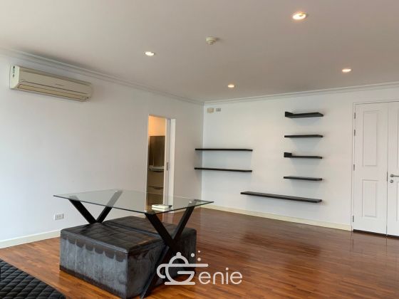 For Rent !Baan Siri Sukhumvit 10 38,000 baht/month 2 Bedroom 2 Bathroom Size 98 sq.m. NearBTS Nana Code 3054