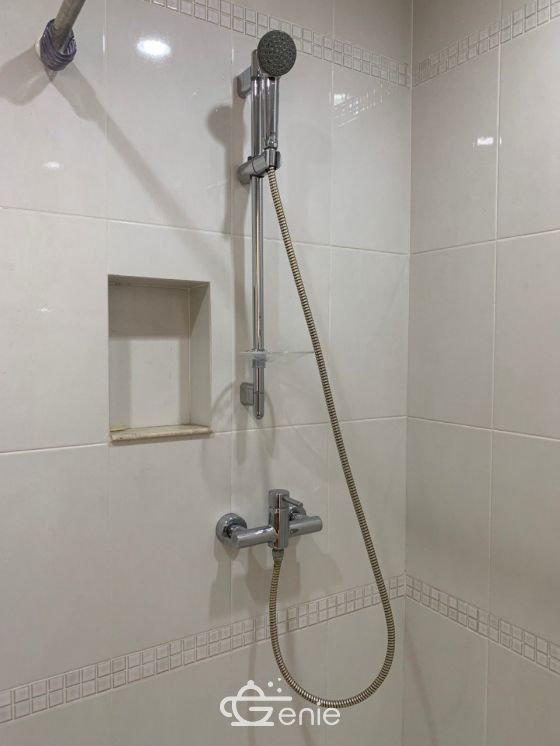 For Rent !Baan Siri Sukhumvit 10 38,000 baht/month 2 Bedroom 2 Bathroom Size 98 sq.m. NearBTS Nana Code 3054