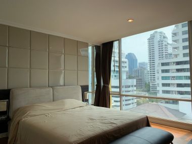 ปล่อยเช่า ! บ้าน สิริ สุขุมวิท 10  38,000 บาท/เดือน  2 ห้องนอน  2 ห้องน้ำ  ขนาด 98 ตร.ม. ใกล้  BTS นานา  รหัส 3054