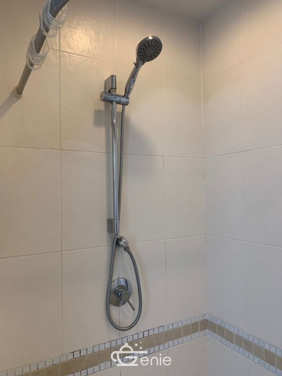 For Rent !Baan Siri Sukhumvit 10 38,000 baht/month 2 Bedroom 2 Bathroom Size 98 sq.m. NearBTS Nana Code 3054
