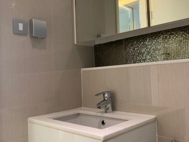 ปล่อยเช่า ! เอช สุขุมวิท 43  22,000 บาท/เดือน  1 ห้องนอน  1 ห้องน้ำ  ขนาด 35 ตร.ม. ใกล้ BTS พร้อมพงษ์ รหัส 3055