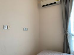 For Rent !H Sukhumvit 43 Condominium  22,000 baht/month 1 Bedroom 1 Bathroom Size 35 sq.m. Near BTS Prom Phong Code 3055