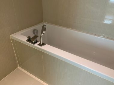 ปล่อยเช่า ! เอช สุขุมวิท 43  22,000 บาท/เดือน  1 ห้องนอน  1 ห้องน้ำ  ขนาด 35 ตร.ม. ใกล้ BTS พร้อมพงษ์ รหัส 3055