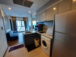 For rent at Wyne by Sansiri 1 Bedroom 1 Bathroom 20,000THB/month Fully furnished PROP000306