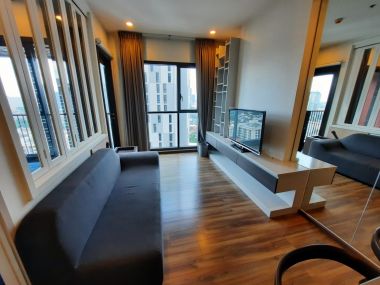 For rent at Wyne by Sansiri 1 Bedroom 1 Bathroom 20,000THB/month Fully furnished PROP000306