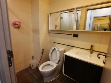 For rent at Wyne by Sansiri 1 Bedroom 1 Bathroom 20,000THB/month Fully furnished PROP000306