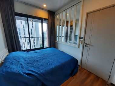 For rent at Wyne by Sansiri 1 Bedroom 1 Bathroom 20,000THB/month Fully furnished PROP000306