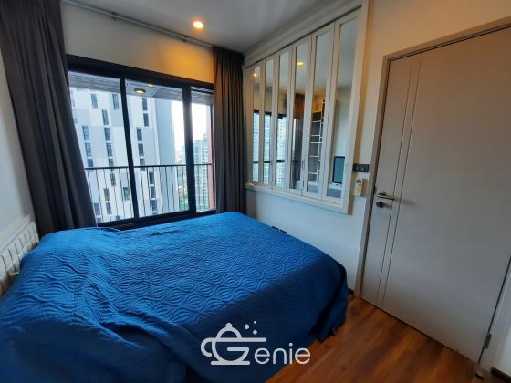 For rent at Wyne by Sansiri 1 Bedroom 1 Bathroom 20,000THB/month Fully furnished PROP000306