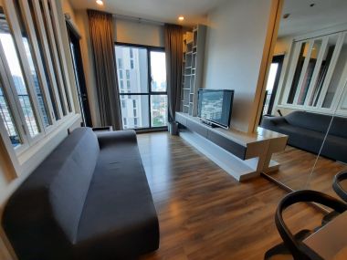 For rent at Wyne by Sansiri 1 Bedroom 1 Bathroom 20,000THB/month Fully furnished PROP000306