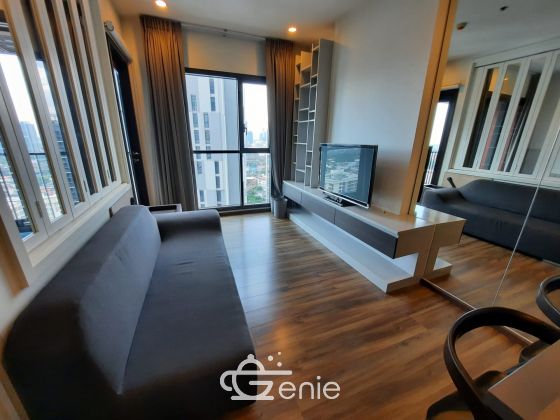 For rent at Wyne by Sansiri 1 Bedroom 1 Bathroom 20,000THB/month Fully furnished PROP000306