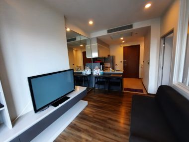 For rent at Wyne by Sansiri 1 Bedroom 1 Bathroom 20,000THB/month Fully furnished PROP000306