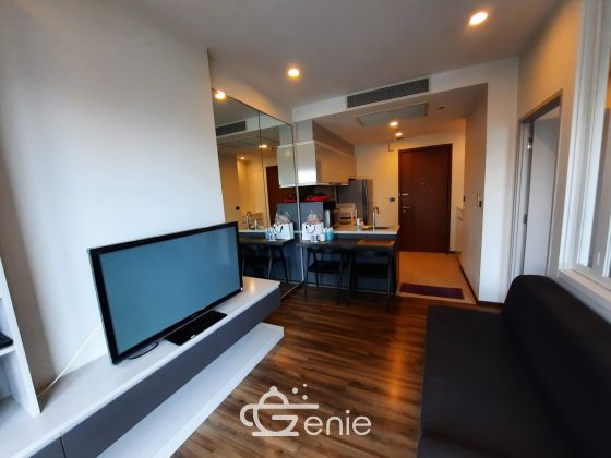 For rent at Wyne by Sansiri 1 Bedroom 1 Bathroom 20,000THB/month Fully furnished PROP000306