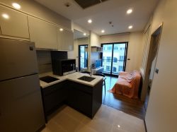 For rent at Wyne by Sansiri 1 Bedroom 1 Bathroom 16,000THB/month Fully furnished (can negotiate) PROP000308