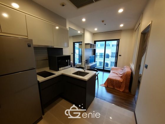 For rent at Wyne by Sansiri 1 Bedroom 1 Bathroom 16,000THB/month Fully furnished (can negotiate) PROP000308