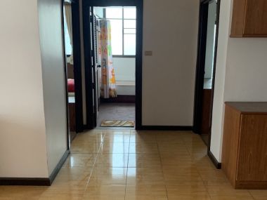 For Sale ! at Supalai Place Sukhumvit 39  7,200,000 THB/ Month/All Include 2 Bedroom 2 Bathroom 120 Sqm. BTS Phrom Phong  code 3081
