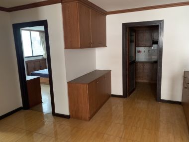 For Sale ! at Supalai Place Sukhumvit 39  7,200,000 THB/ Month/All Include 2 Bedroom 2 Bathroom 120 Sqm. BTS Phrom Phong  code 3081