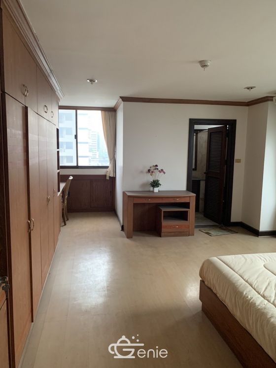 For Sale ! at Supalai Place Sukhumvit 39  7,200,000 THB/ Month/All Include 2 Bedroom 2 Bathroom 120 Sqm. BTS Phrom Phong  code 3081