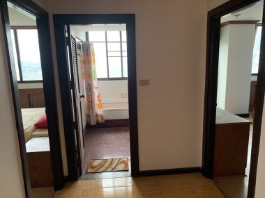 For Sale ! at Supalai Place Sukhumvit 39  7,200,000 THB/ Month/All Include 2 Bedroom 2 Bathroom 120 Sqm. BTS Phrom Phong  code 3081