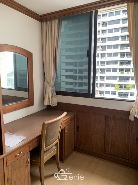For Sale ! at Supalai Place Sukhumvit 39  7,200,000 THB/ Month/All Include 2 Bedroom 2 Bathroom 120 Sqm. BTS Phrom Phong  code 3081