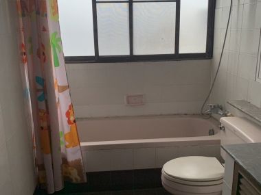 For Sale ! at Supalai Place Sukhumvit 39  7,200,000 THB/ Month/All Include 2 Bedroom 2 Bathroom 120 Sqm. BTS Phrom Phong  code 3081