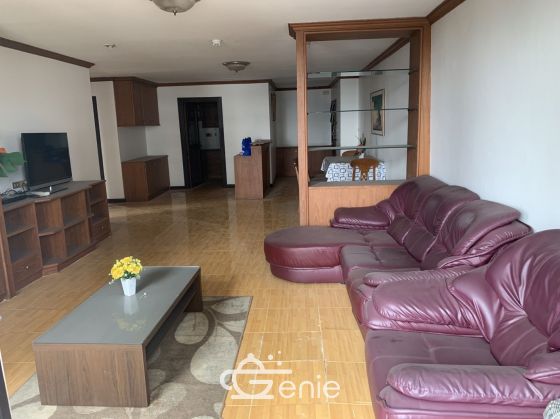 For Sale ! at Supalai Place Sukhumvit 39  7,200,000 THB/ Month/All Include 2 Bedroom 2 Bathroom 120 Sqm. BTS Phrom Phong  code 3081