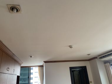 For Sale ! at Supalai Place Sukhumvit 39  7,200,000 THB/ Month/All Include 2 Bedroom 2 Bathroom 120 Sqm. BTS Phrom Phong  code 3081