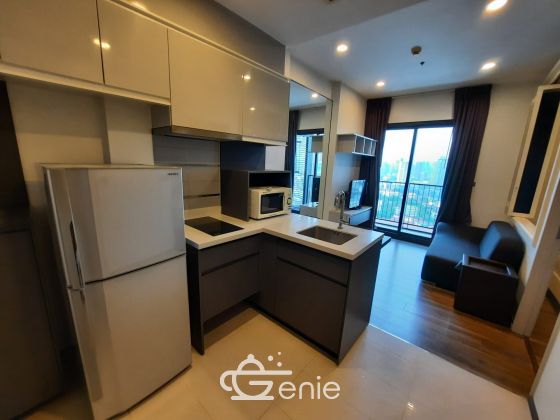 For rent at Wyne by Sansiri 1 Bedroom 1 Bathroom 17,000THB/month Fully furnished (can negotiate) PROP000309