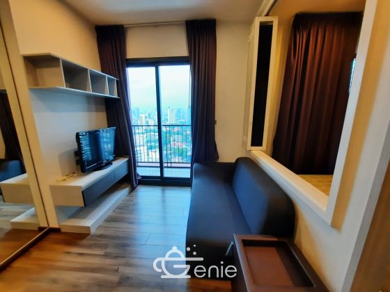 For rent at Wyne by Sansiri 1 Bedroom 1 Bathroom 17,000THB/month Fully furnished (can negotiate) PROP000309