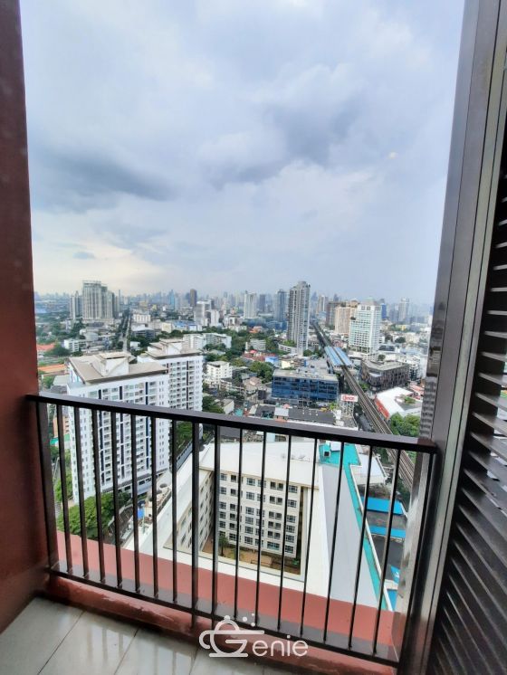 For rent at Wyne by Sansiri 1 Bedroom 1 Bathroom 17,000THB/month Fully furnished (can negotiate) PROP000309