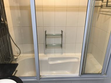 ขายคอนโด 1 นอน ห้องใหญ่ 58.42 ตร.ม. Built-in ทั้งห้อง รัชดา ซ.7 ใกล้ MRT ห้วยขวาง